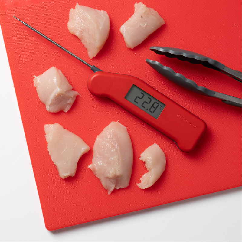 ETI 860-327 | Thermapen Classic Food Safety Duo | Red & Yellow, 3-Second Reading - generaltechuae (2)