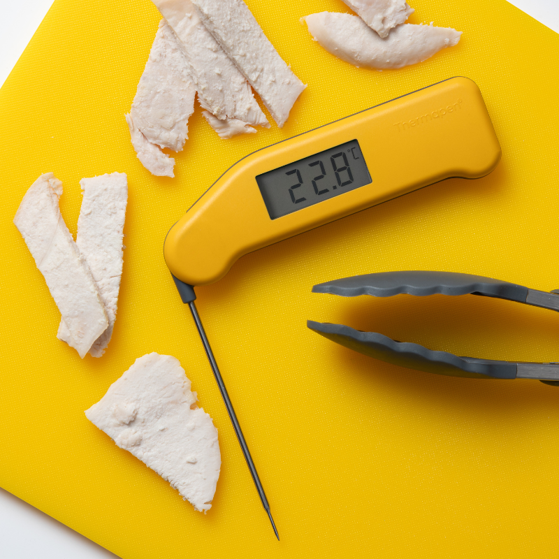 ETI 860-327 | Thermapen Classic Food Safety Duo | Red & Yellow, 3-Second Reading - generaltechuae (3)