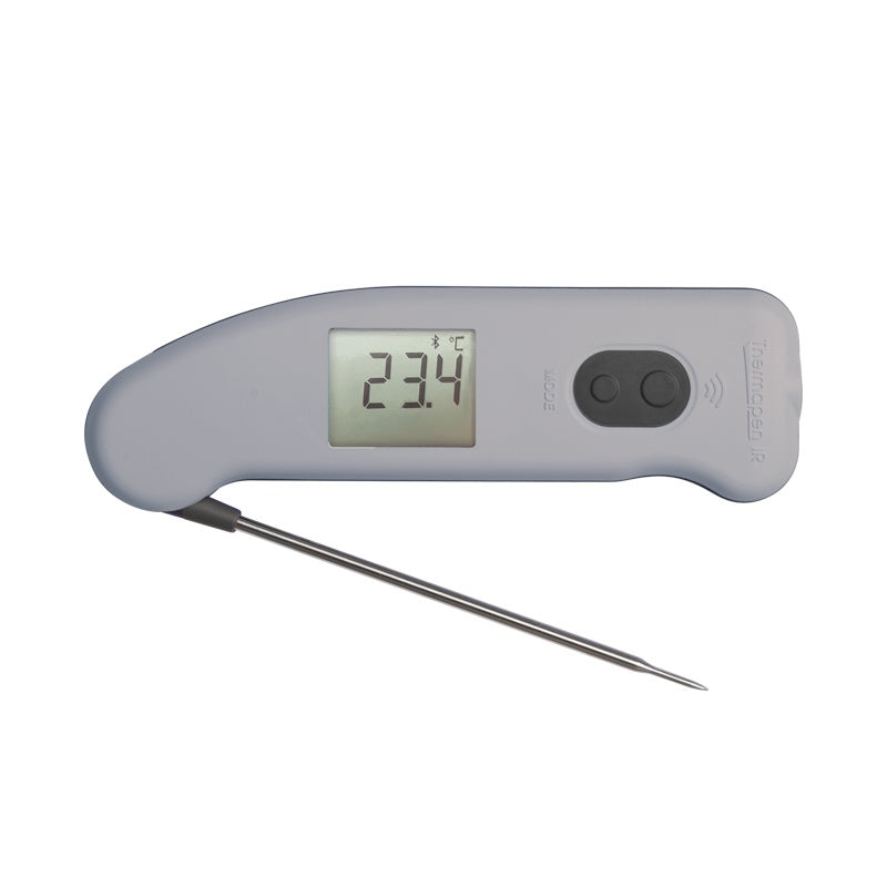 ETI 228-965 | Thermapen IR Blue Thermometer | Infrared & Probe, Bluetooth - generaltechuae (5)