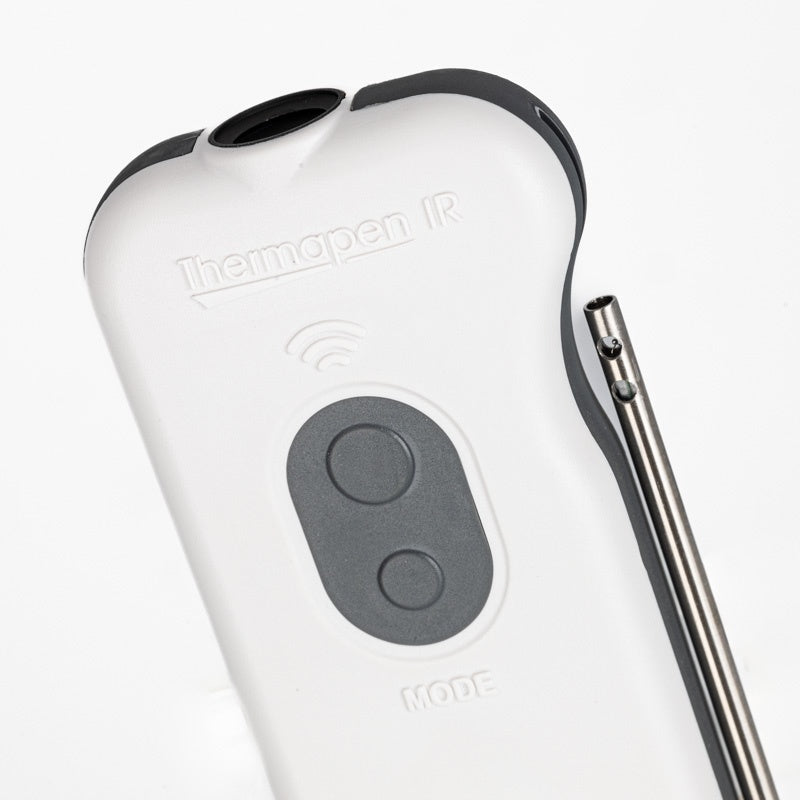 ETI 228-114 | Thermapen IR with Air Probe | Infrared & Air Probe, -49.9 to 349.9 °C - generaltechuae (2)