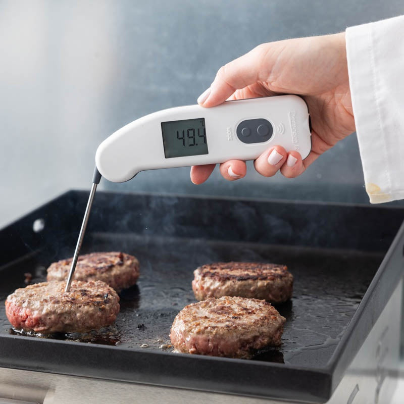 ETI 228-065 | Thermapen IR | Infrared & Penetration Probe, White - generaltechuae (5)