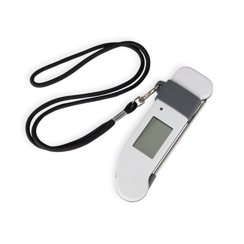 ETI 830-470 | Thermapen Magnetic Band with Lanyard | Fits Any Thermapen - generaltechuae