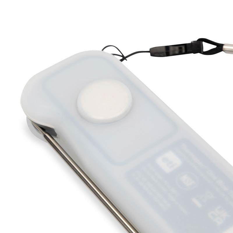 ETI 830-704 | Thermapen ONE Blue Protective Cover | Red Silicone - generaltechuae (3)