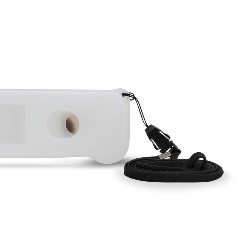 ETI 830-701 | Thermapen ONE Blue Protective Cover | White Silicone - generaltechuae (5)