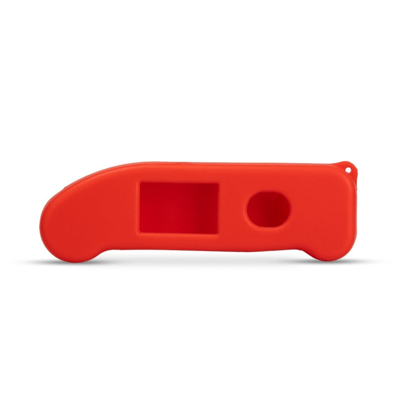 ETI 830-704 | Thermapen ONE Blue Protective Cover | Red Silicone - generaltechuae