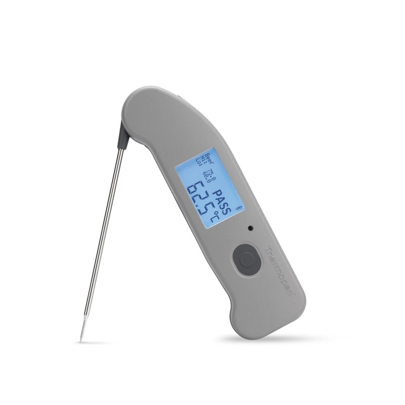 ETI 279-657 | Thermapen ONE Blue Thermometer | Bluetooth, Blue Button - generaltechuae (2)
