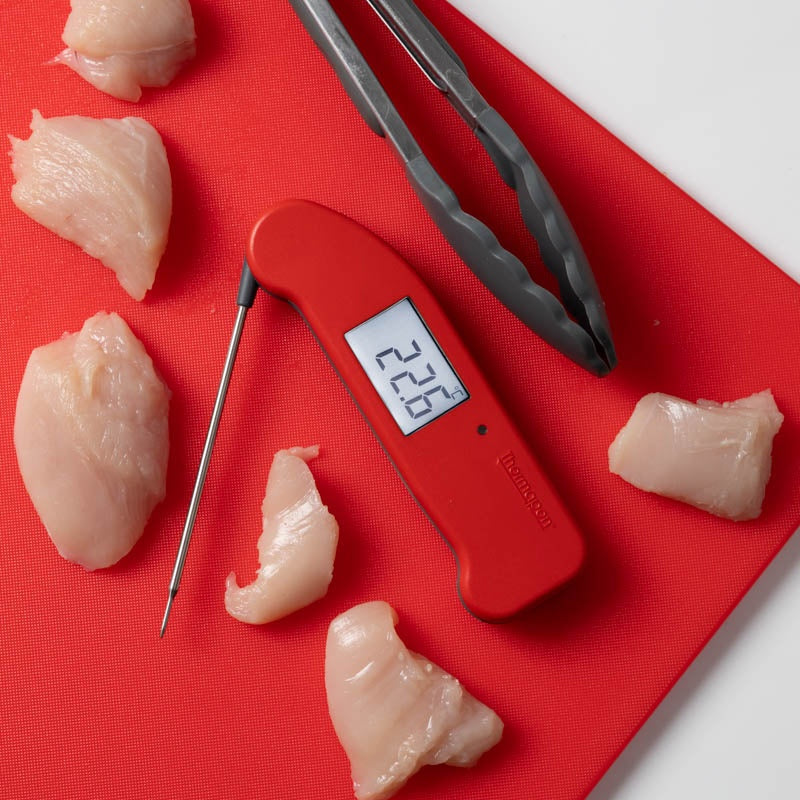 ETI 860-157 | Thermapen ONE Food Safety Kit | 5 Colours, 1-Second, ±0.3 °C - generaltechuae (2)
