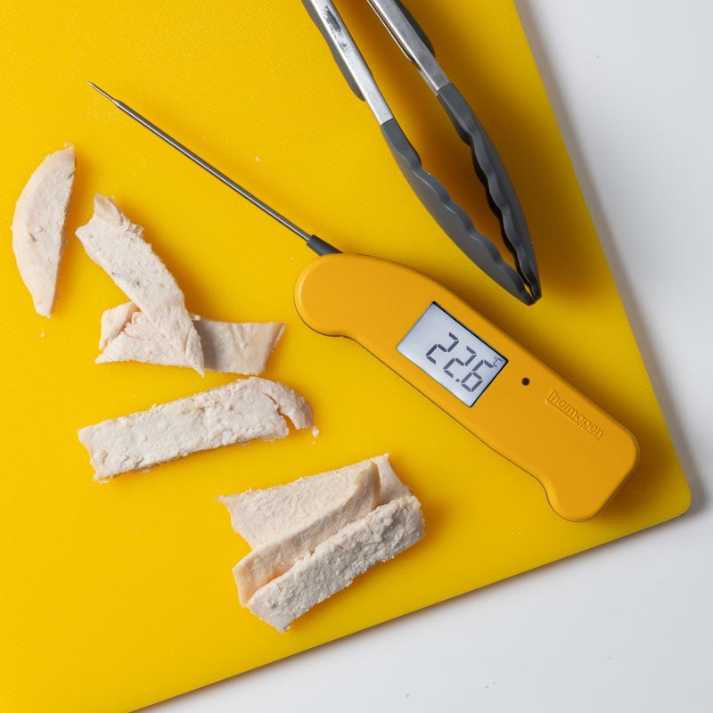 ETI 860-127 | Thermapen ONE Food Safety Duo | Red & Yellow, 1-Second, ±0.3 °C - generaltechuae (4)