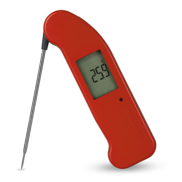 ETI 235-417 | Thermapen ONE Thermometer | White, 1-Second, ±0.3 °C - generaltechuae (2)