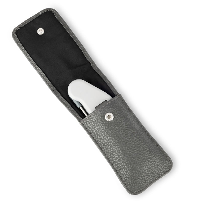 ETI 830-141 | Thermapen Protective Holster | Cool Beige, faux leather, snap fastening - generaltechuae (4)