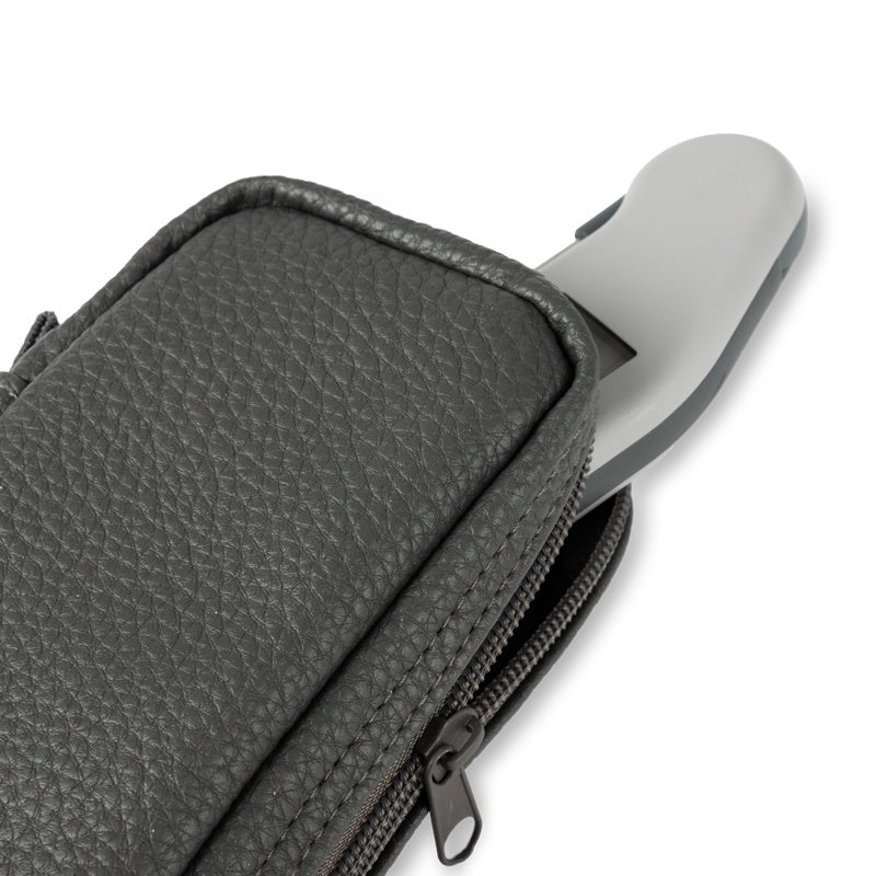 ETI 830-131 | Thermapen Protective Pouch | Cool Beige, padded zip case - generaltechuae (4)