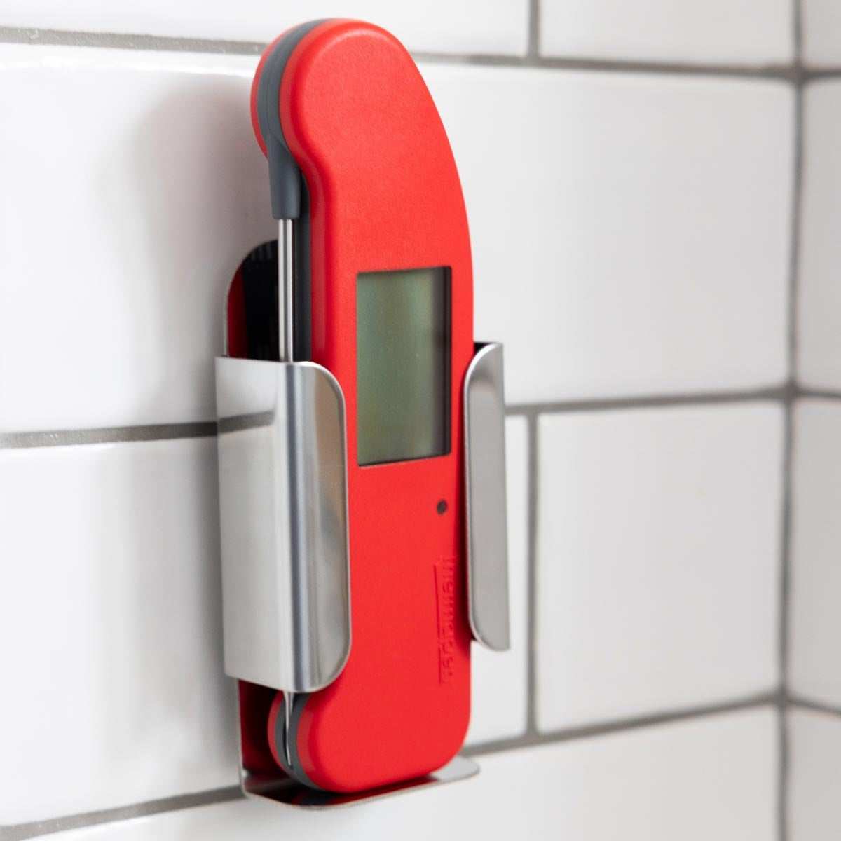 ETI 832-002 | Thermapen Stainless Steel Wall Bracket | 115 x 58 x 27 mm - generaltechuae (2)