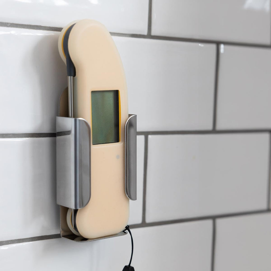 ETI 832-002 | Thermapen Stainless Steel Wall Bracket | 115 x 58 x 27 mm - generaltechuae (3)