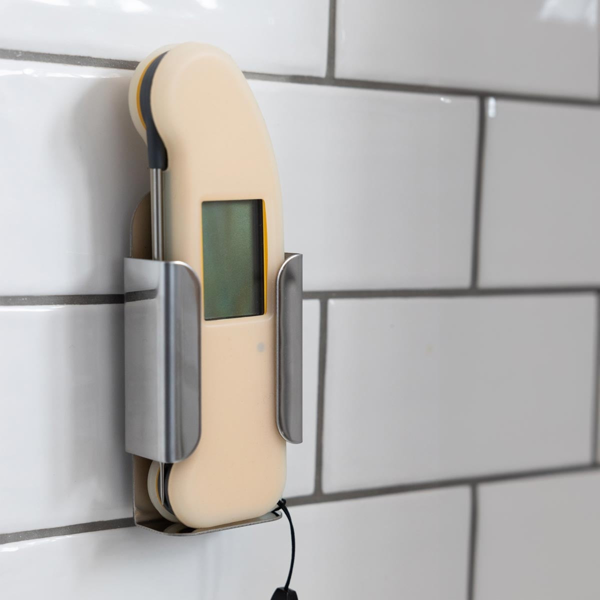 ETI 832-002 | Thermapen Stainless Steel Wall Bracket | 115 x 58 x 27 mm - generaltechuae (3)