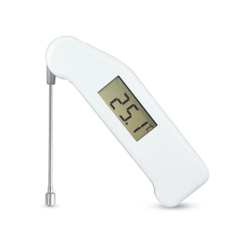 ETI 231-212 | Thermapen Surface Probe Thermometer | foldaway surface probe, -49.9 to 299.9 °C - generaltechuae