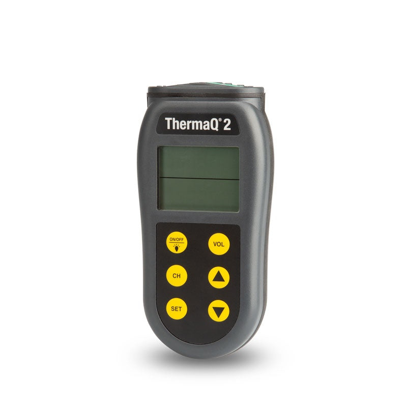 ETI 231-052 | ThermaQ 2 Thermocouple Thermometer | 4-channel Type K, -99.9 to 1372 °C - generaltechuae (4)