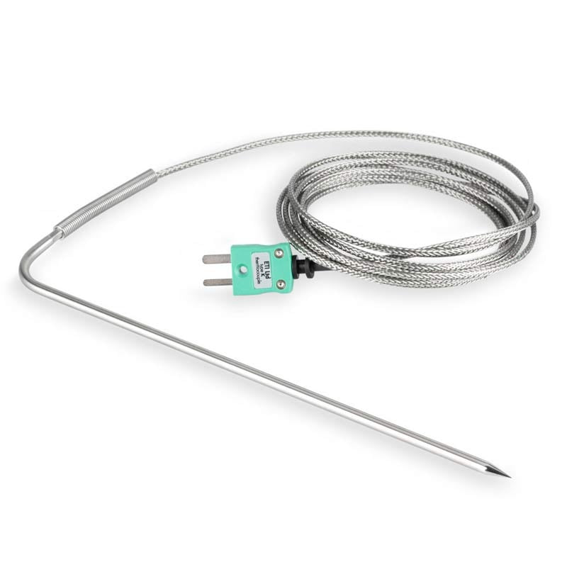 ETI 860-931 | ThermaQ WiFi BBQ Logger | Kit with probes, 2-channel Type K - generaltechuae (4)