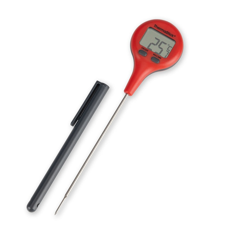 ETI 810-404 | ThermaStick Pocket Thermometer | Red, IP66, -49.9 to 299.9 °C - generaltechuae (3)
