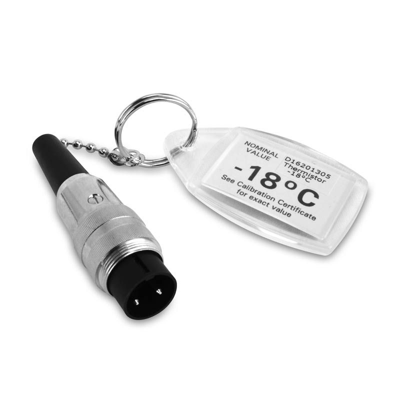 ETI 286-003 | Thermistor Test Cap | 3 °C, UKAS certificate - generaltechuae (4)