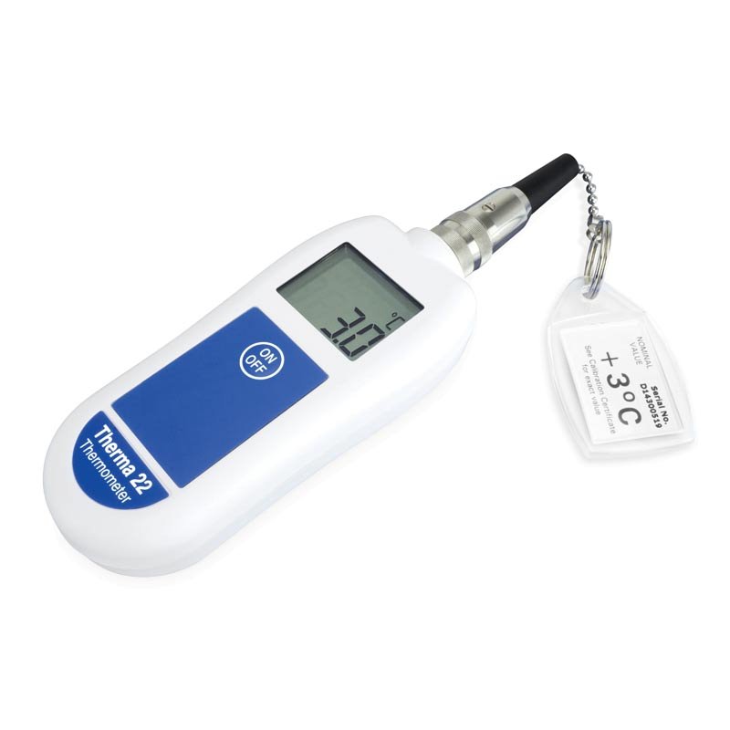 ETI 286-005 | Thermistor Test Cap | 100 °C, UKAS certificate - generaltechuae (3)