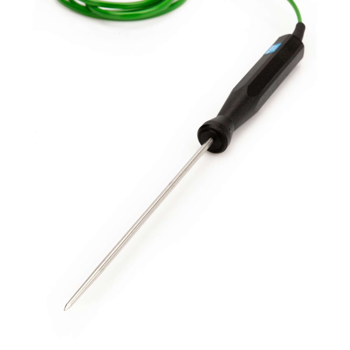 ETI 123-160 | Thermocouple Probe for Liquids and Solids | Type K, straight lead, Ø3.3 x 130 mm - generaltechuae (2)