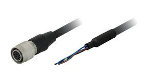 OPTEX FA TI-SCA03-G3K | IO-Link Cable | 3 m, Open-End