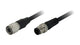 OPTEX FA TI-SM1203-G03K | IO-Link Cable | 0.3 m, M12 Connector