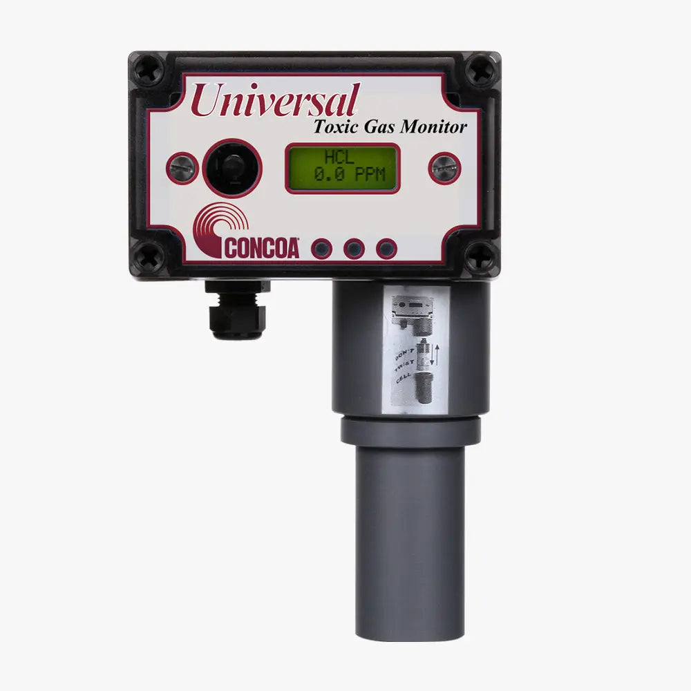 CONCOA 5803041 | 580 Series Toxic Gas Detector | Diborane Sensor
