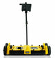 Tramex DSAL - DEC SCANNER
NON DESTRUCTIVE FLAT ROOF SCANNER FOR LEAK DETECTION AND MOISTURE MEASURING AND SURVEYING