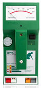 Tramex RWS - ROOF AND WALL MOISTURE SCANNER
FOR INSTANT NON-DESTRUCTIVE MOISTURE DETECTION IN WALL AND ROOFING SYSTEMS