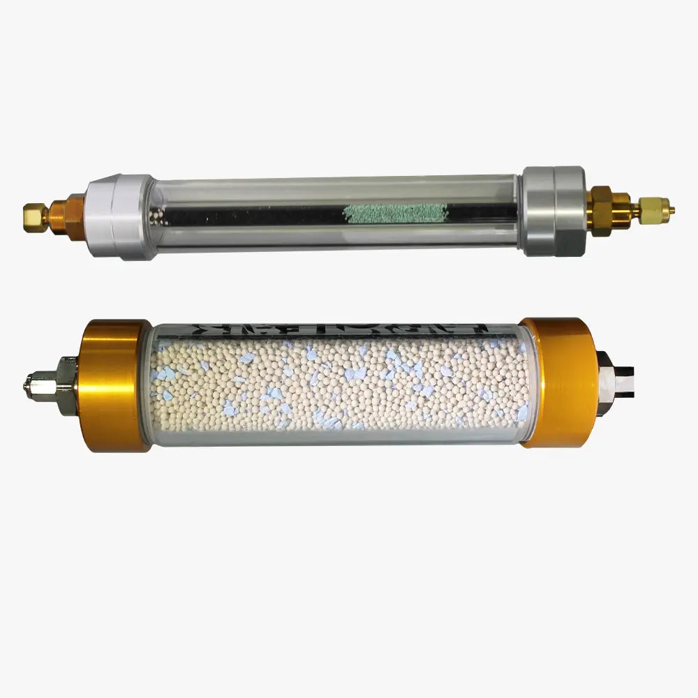 CONCOA 5801903 | 580 Series Gas Trap | Hydrocarbon Trap, 1/8 in, 200 cc