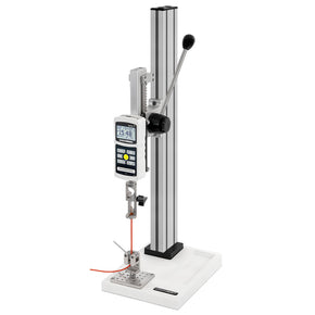 Mark-10 TSB100 | Manual Test Stand | 100 lbF (500 N), 6 in Travel - generaltechuae