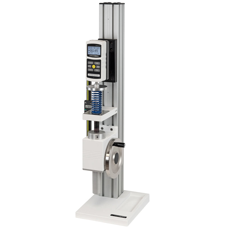 Mark-10 TSFH | Manual Force Test Stand | 1,000 lbF (5 kN), Horizontal - generaltechuae