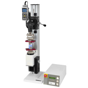 Mark-10 TSTM-DC-2 | Motorized Torque Test Stand | 100 lbFin / 2.8 N·m, 60 RPM, Vertical - generaltechuae