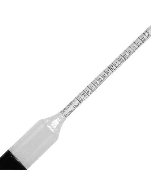 Brannan 10/103/0 | Twaddle Hydrometer | 48 to 74 °Tw, 160 mm - generaltechuae (2)