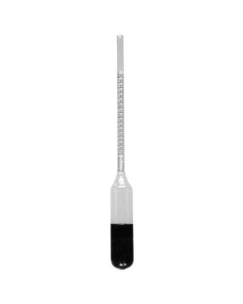 Brannan 10/104/0 | Twaddle Hydrometer | 74 to 102 °Tw, 160 mm - generaltechuae