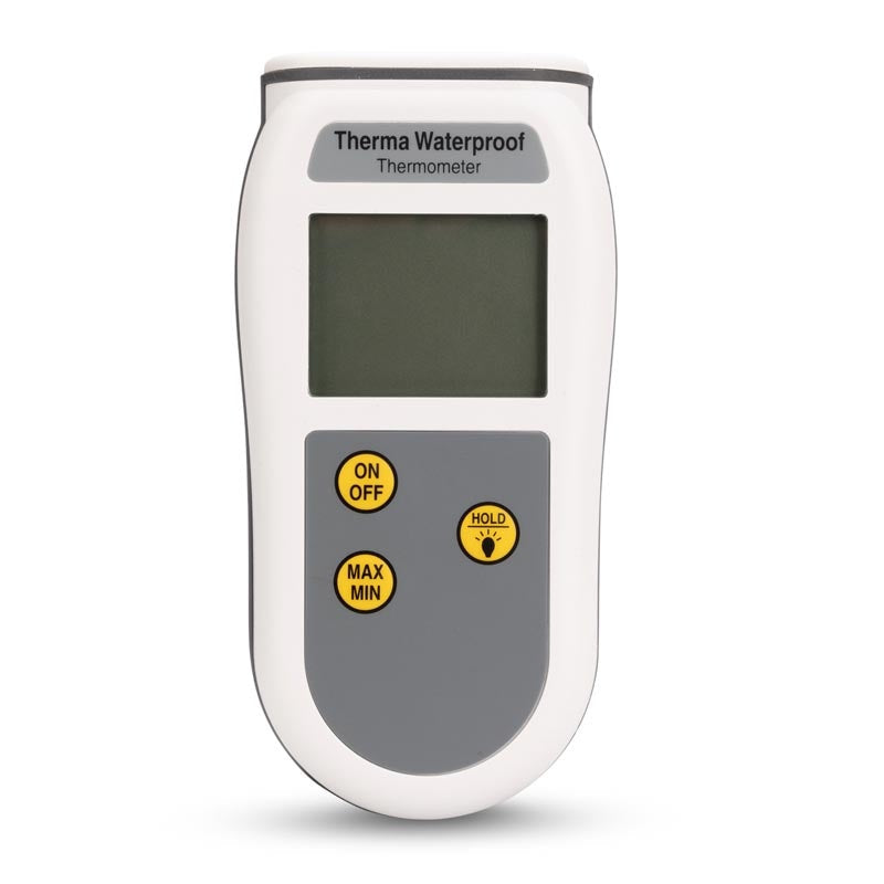 ETI 232-107 | Therma Waterproof Type T Thermometer | IP66/67, -100 to 400 °C - generaltechuae