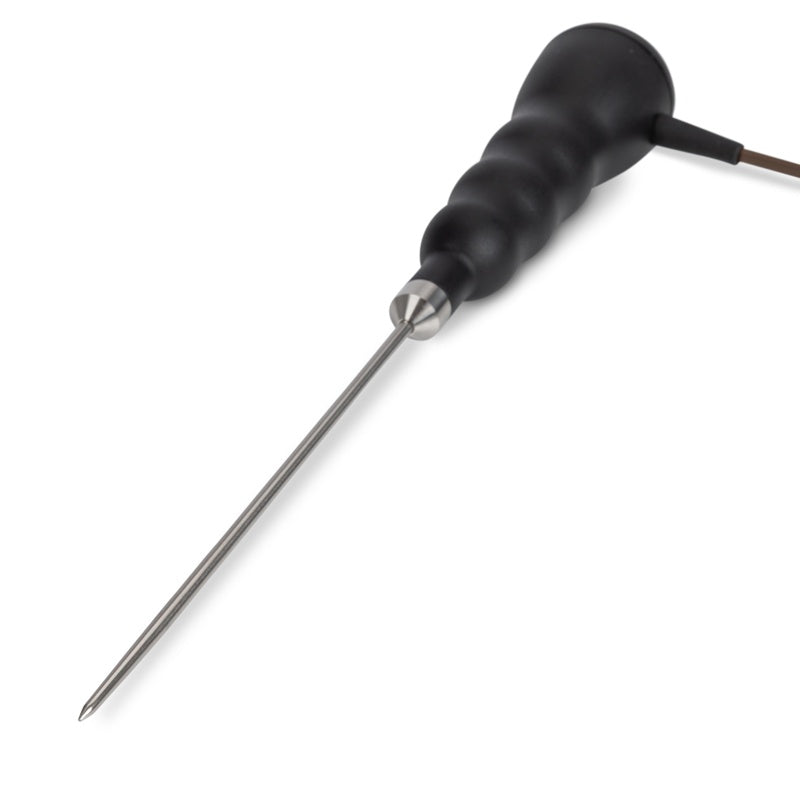 ETI 347-162 | Type T Thermocouple Penetration Probe | black, coiled lead, Ø3.3 x 130 mm - generaltechuae (3)
