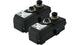 OPTEX FA UC1-EC | EtherCAT Communication Unit | 100 Mbps, M8 4-Pin, DIN Rail