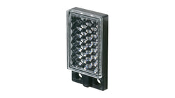 OPTEX FA V-30 | Ultra-Small Reflector | 42 x 23 mm