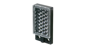 OPTEX FA V-30 | Ultra-Small Reflector | 42 x 23 mm