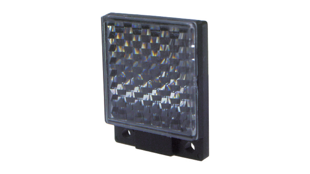 OPTEX FA V-42 | Small Reflector | 42 x 35 mm