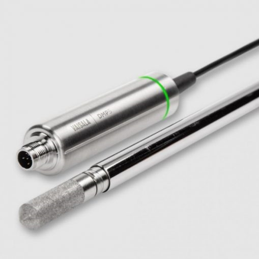 Vaisala DMP5 Dew Point Probe |  For High Temperatures