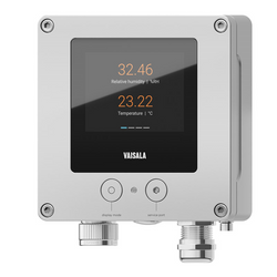 Vaisala Indigo 300 Series Transmitter - generaltechuae