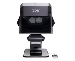Deep Reality Viewer | Digital stereo inspection system | 6.1 – 93x Magnification - generaltechuae