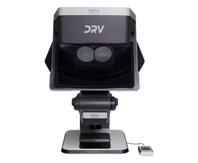 Deep Reality Viewer | Digital stereo inspection system | 6.1 – 93x Magnification