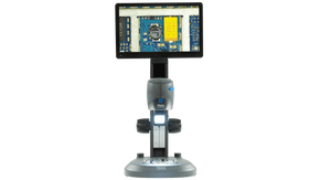 Digital Microscope | Compact full HD digital microscope