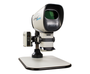Lynx EVO stereo zoom microscope | 2.7 – 240x Magnification