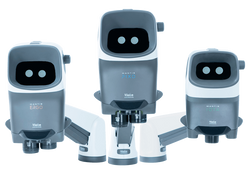 Mantis stereo microscope | Resolution 2592 x 1944 pixels - generaltechuae