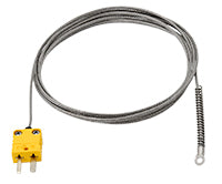 DeFelsko PRBOTLW6 | Washer Surface Probe | 1.8 m, -100 to 500 °C - generaltechuae